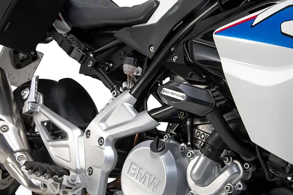 Frame Sliders Black-0