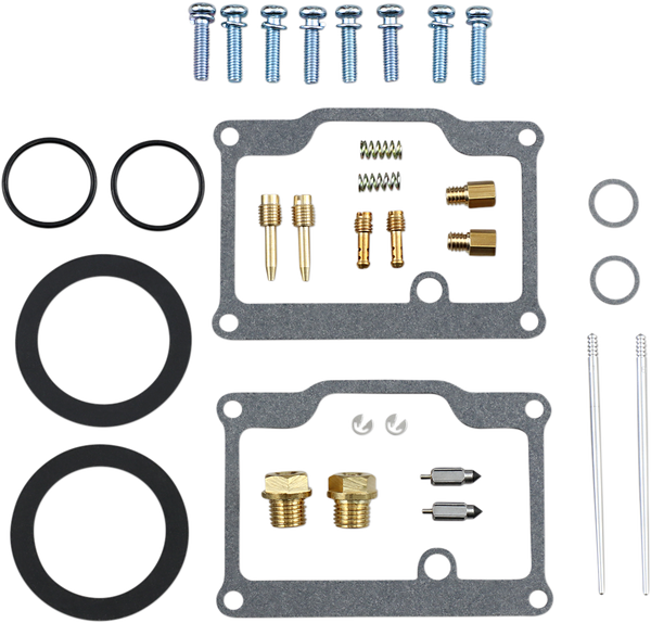 Carb Rebuild Kit, 1, nordicamoto.ro