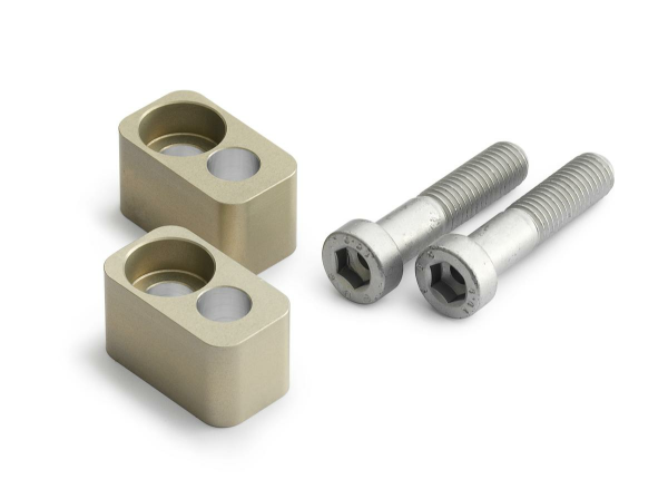 Inaltatoare ghidon KTM 20mm-0