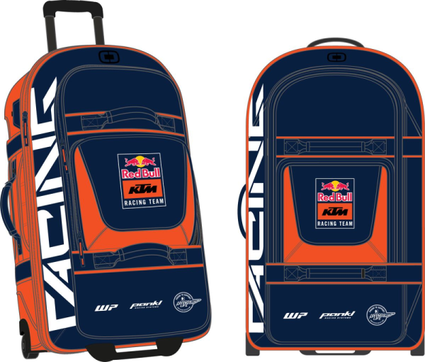 Rucsac KTM Replica Team Terminal-0