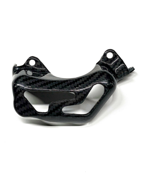 Protectie etrier spate Carbon | 2012-2020 KTM & Husqvarna Tekmo-0