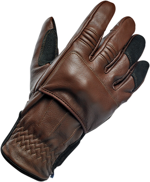 Belden Gloves Brown 2XL, 5, nordicamoto.ro