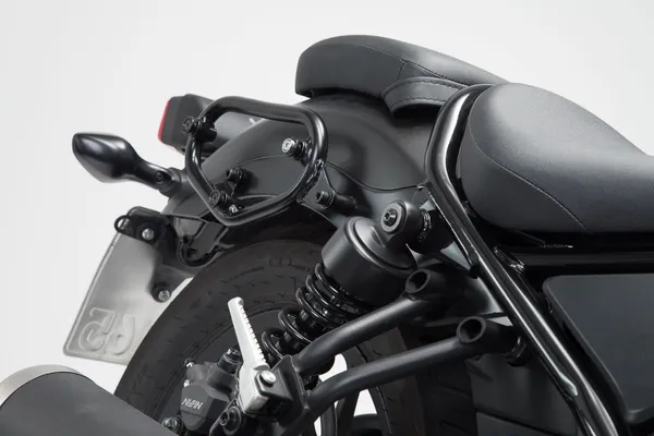 Suport geanta SW-Motech SLC stanga Honda CMX500 Rebel (16-) HTA0188710000-0