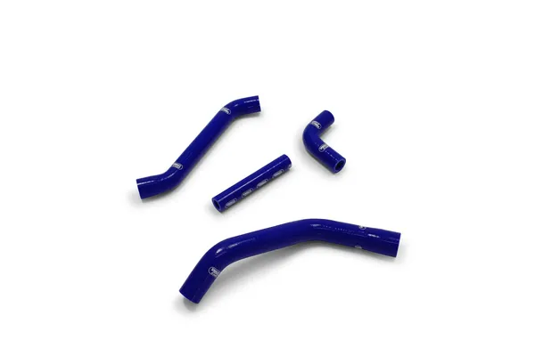 Radiator Hose Kit Blue-0