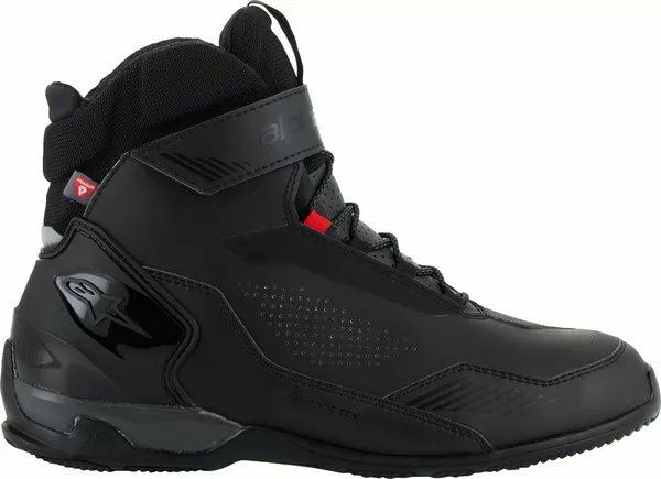 Cizme Alpinestars Austral Gtx Black-0