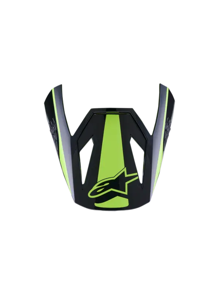 Sm3 Heat Helmet Visor Black -0