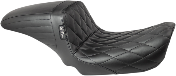 Kickflip Seat Black, 1, nordicamoto.ro