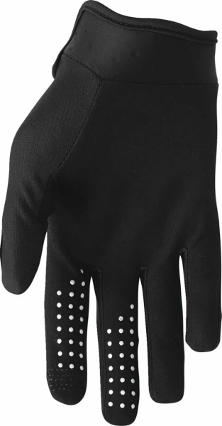 THOR Launchmode Xp Gloves Black -2