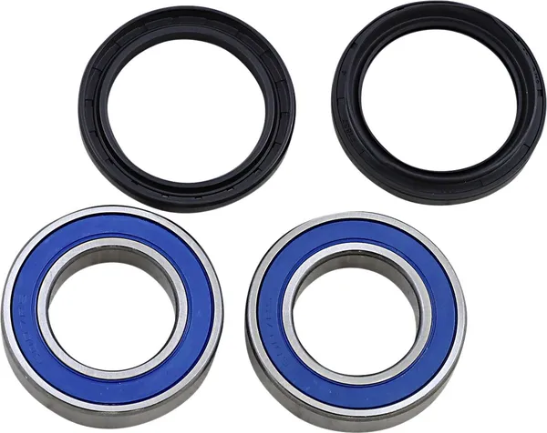 MOOSE RACING Wheel Bearing Kit -0