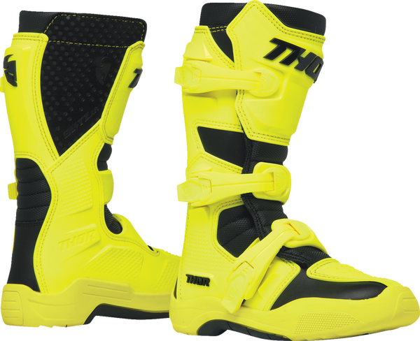 Youth Blitz Xr Boots Yellow -4a4fac0a3089330afe3a736e0635b2fc.webp