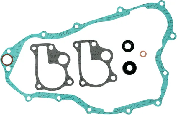 Water Pump Repair Gasket Kit