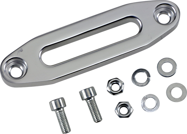 Aggro Winch Roller Fairlead Silver -4a50a74f348ad30340504178387d15d0.webp