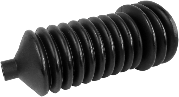 Steering Rack Boot Black, 1, nordicamoto.ro