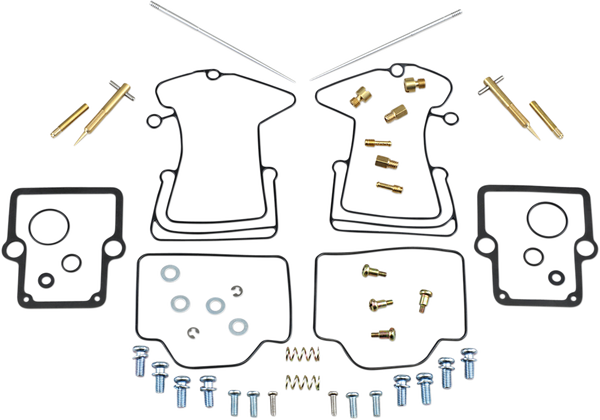 Carb Rebuild Kit, 1, nordicamoto.ro