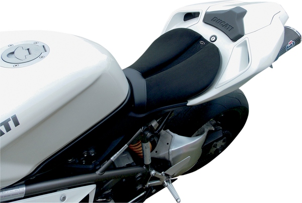 Seat Sport Duc 848/1098 Black, 1, nordicamoto.ro