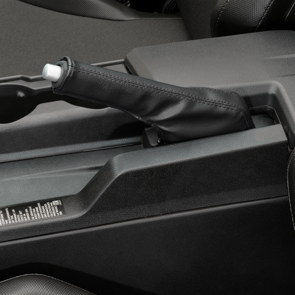 Kaliber E-brake Handle Cover Black, 3, nordicamoto.ro