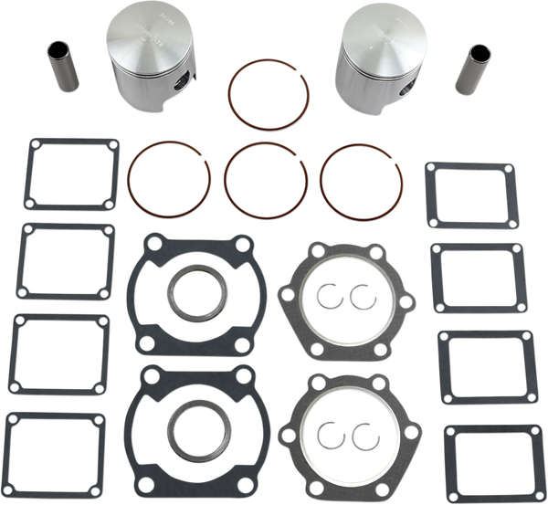 High-performance Piston Kit, 1, nordicamoto.ro