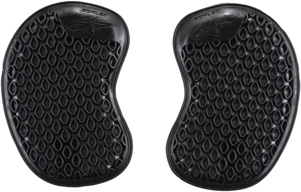 Protectii Alpinestars Bioflex Hip Black-1