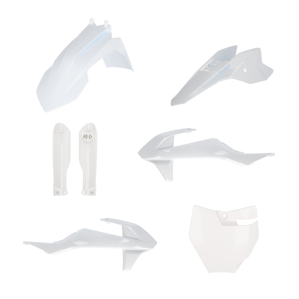 Kit Plastice Complet Acerbis GasGas MC 50/MC-E 5/KTM SX 50/SX-E 3/SX-E 5 16'-24' Model Year 23', 5, nordicamoto.ro
