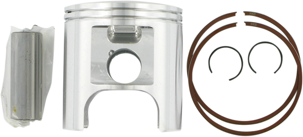 High-performance Piston, 2, nordicamoto.ro