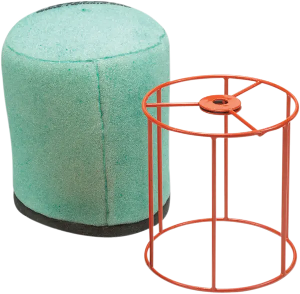 Powerflow Kit Orange