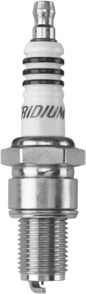 Iridium Ix Spark Plug 