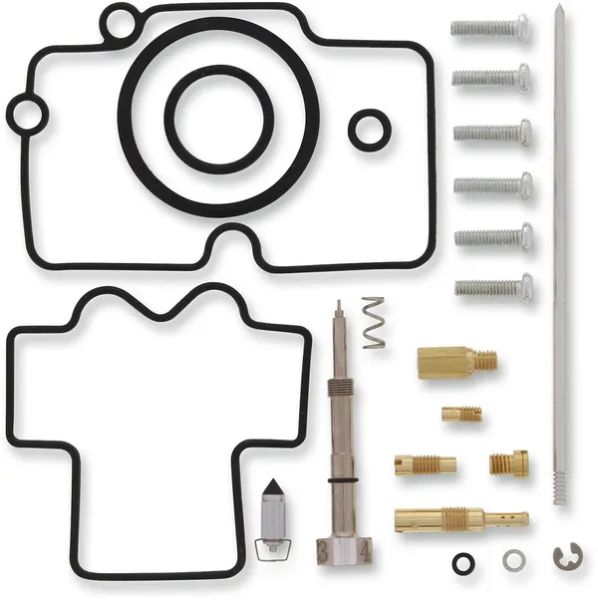MOOSE RACING Carburetor Repair Kit 