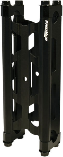 Pivot Handlebar Riser Black, 1, nordicamoto.ro