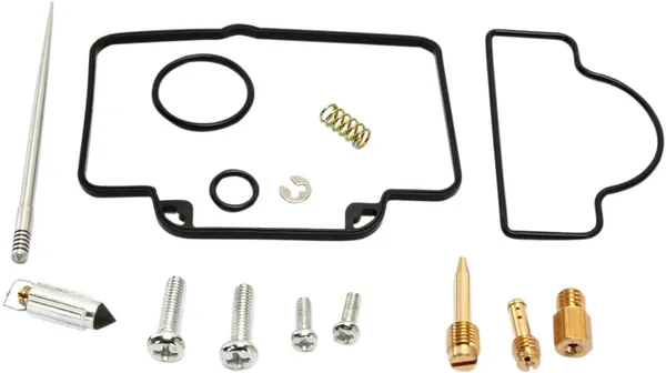 MOOSE RACING Carburetor Repair Kit 