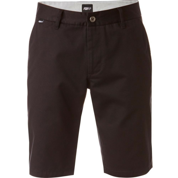 Pantaloni FOX ESSEX SHORT Black-4a6e24519414ed0a17eb71211d7fe946.webp