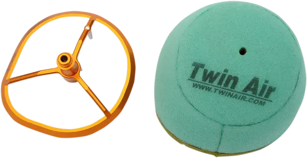 Powerflow Kit Orange