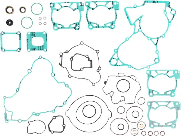 Complete Gasket Kit