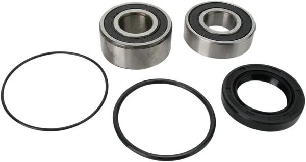 Wheel Bearing And Seal Kit-0