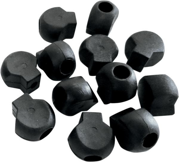 Button Kit For Driven (secondary) Clutches Black, 1, nordicamoto.ro