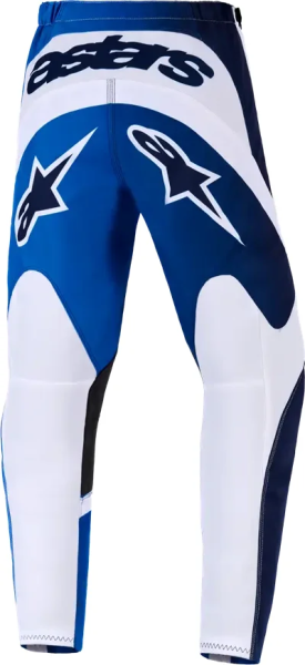 Pantaloni Copii Alpinestars Fluid Portl Blue-0