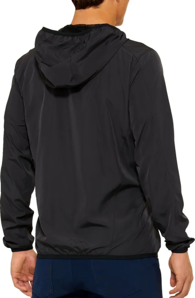 Geaca 100% Klutch Black-1