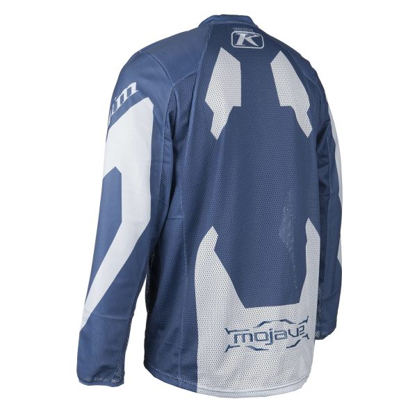 Tricou Klim Mojave Black-6