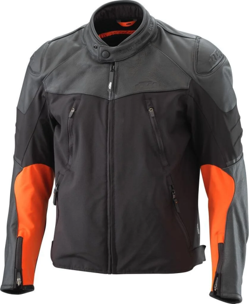 Jacheta de Piele KTM Tension Orange/Black-4a8f794ed7e7f3f4d30c02ea1e3742cb.webp