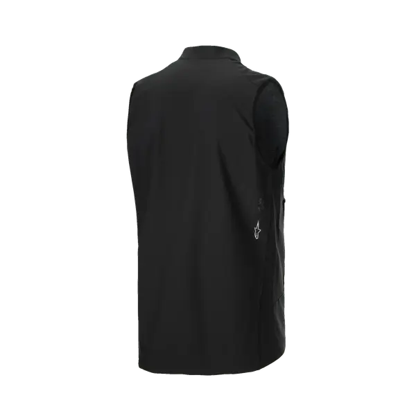 Alpinestars A-dura Thermal Vest Black -1