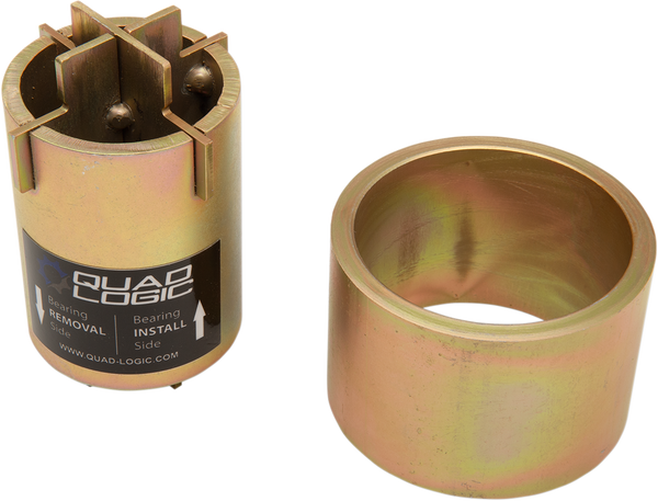 Wheel Bearing Tool Brass, 1, nordicamoto.ro