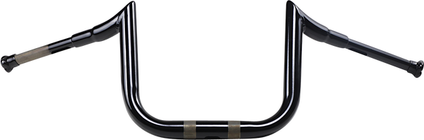 1-1/2(r) Grande Prime Ape Hanger Handlebar Black, 1, nordicamoto.ro