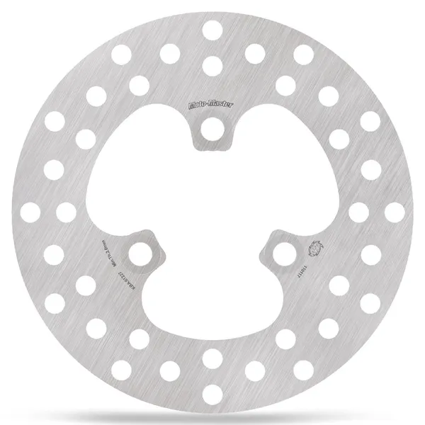 Standard Series Rotor Atv Stainless Steel