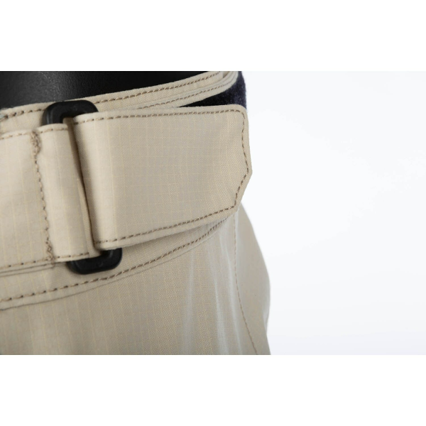 Pantaloni Klim Adventure Rally Stealth Black-6