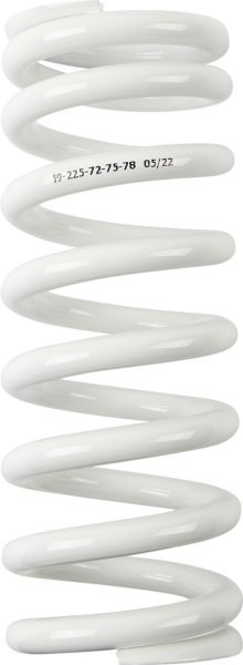 MOOSE RACING Shock Spring White -4aa061bd74ef36ca1d82746ddb3b8acd.webp