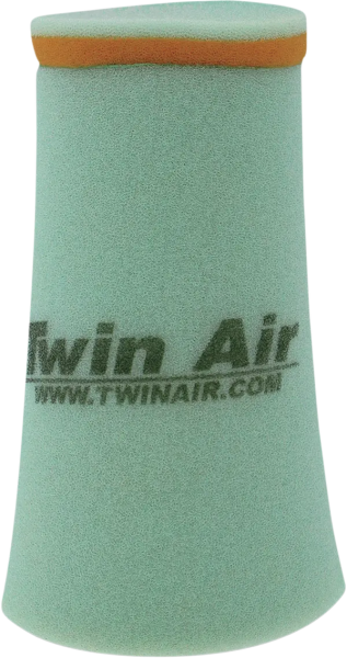 Factory Pre-oiled Air Filter Green