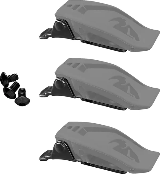 Set catarame cizme Thor Blitz Xr Gray-0