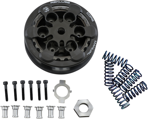 Core Manual Clutch Kit, 1, nordicamoto.ro