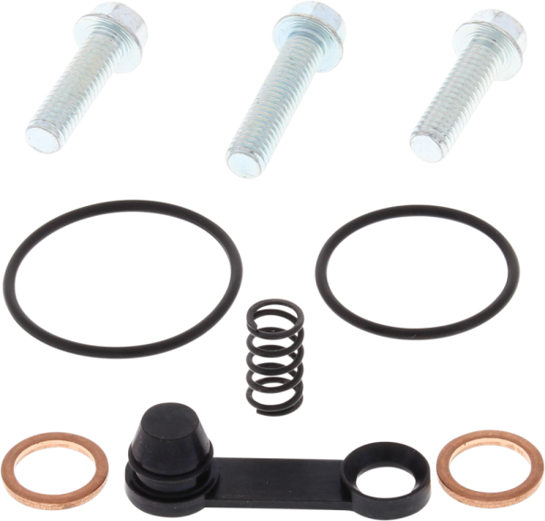 Kit Reparatii Receptor ambreiaj KTM 4T 250/350 12-16 MOOSE RACING