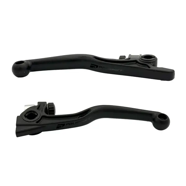 Set manete frana si ambreiaj Polisport APT Unbreakable KTM/Husqvarna/GasGas '14-'24-0