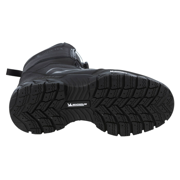 Bocanci Snowmobile Klim Force GTX BOA Concealment-0